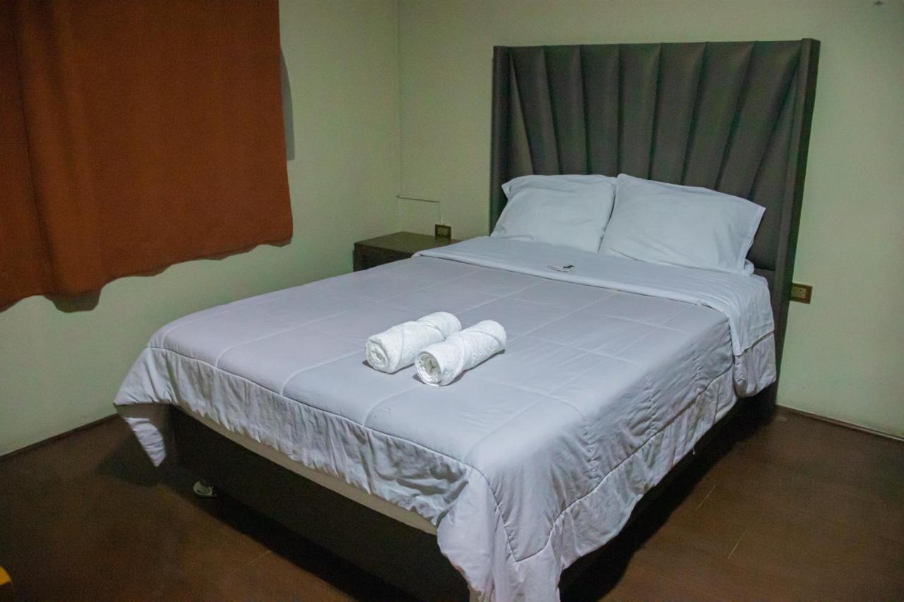 Hostel Thay83 Miraflores Lima Exterior photo